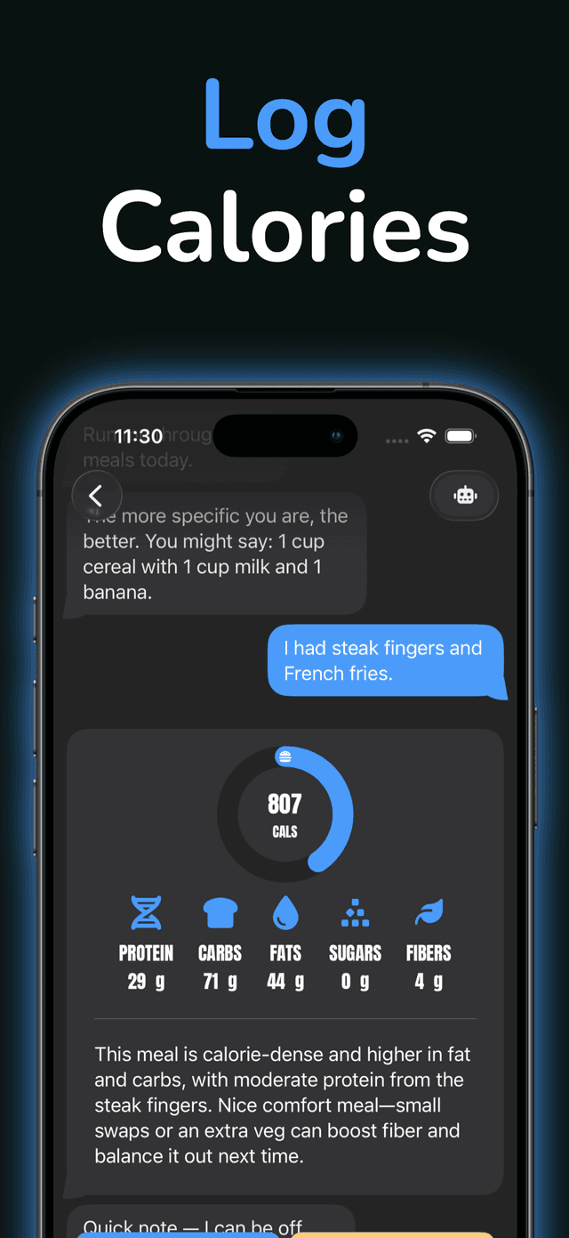 LSB Fitness app dashboard